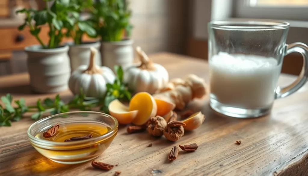 home remedies for tooth pain